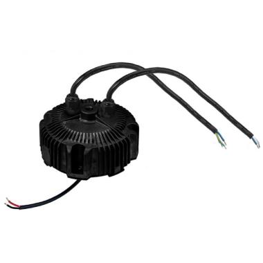 Driver - Napájecí Zdroj MEAN WELL Výstup 48V DC 200W IP65 HBG-200-48AB