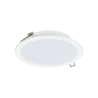 Downlight LED 10.5W  PHILIPS Ledinaire Slim Foro Ø 150 mm DN065B G3