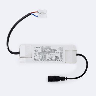 Driver LIFUD Regolabile 0-10V 220-240V No Flicker Output 25-42V 150-300mA 3.75-12W LF-ABA012-0300-42