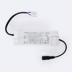 Product 220-240V LIFUD 0-10V No Flicker Dimmable Driver 25-38V Output 950-1050mA 24-40W LF-ABA040-1050-42 