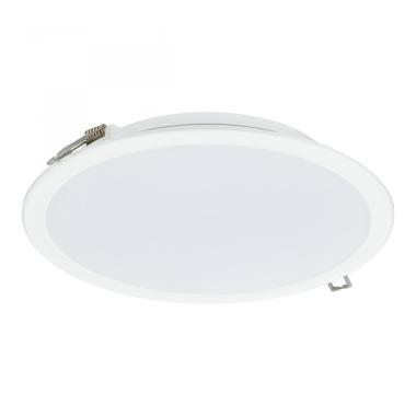 Downlight LED 19.5W CCT PHILIPS Ledinaire Slim Foro Ø 200 mm DN065B G3