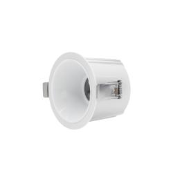 Product Downlight LED 12W Rond HOTEL CRI90 Coupe Ø 75 mm LIFUD