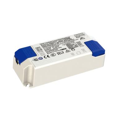 Product Driver LIFUD Regolabile TRIAC 220-240V No Flicker Output 25-40V 400-550mA 16-22W LF-GDE020YG