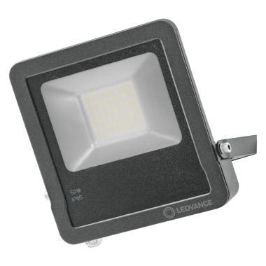 Produkt von LED-Flutlichtstrahler Smart+ WiFi 50W RGBW 85 lm/W IP65 LEDVANCE 4058075474666