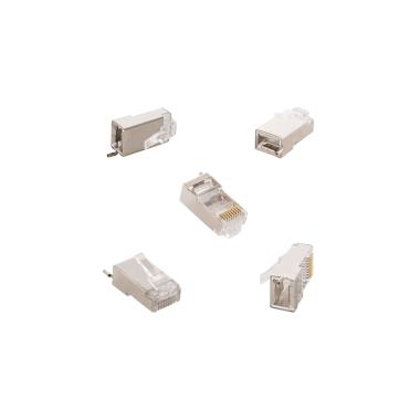 RJ45-Stecker für Aussen