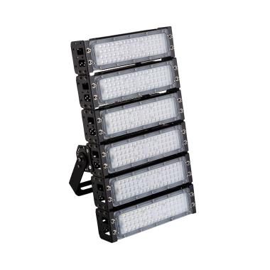 300W Stadium LED Floodlight 120 lm/W IP65