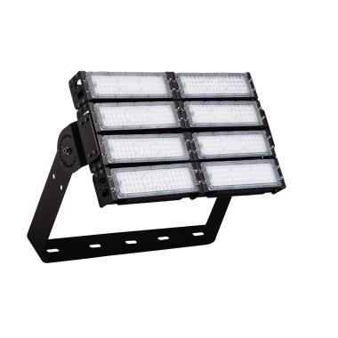 LED-Flutlichtstrahler 400W 120 lm/W IP65 Stadion