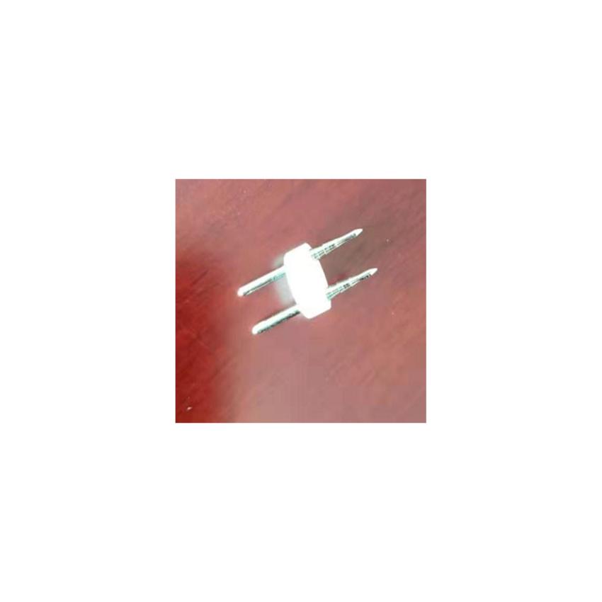 Product van 2 Pin Connector Neon LED Strip Dimbaar 220V SFLEX8