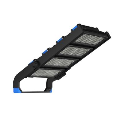 LED-Stadiumstrahler Profesional SAMSUNG 1000W 145lm/W MEAN WELL Dimmbar DALI