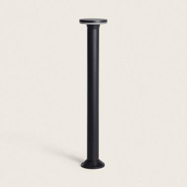 12W Timbio Outdoor Bollard 80cm