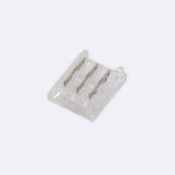 Product Clip-Verbinder für LED-Streifen CCT 12/24V DC SMD IP20 Breite 10mm