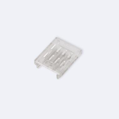 Product of Hippo Connector for 12/24V RGB SMD LED Strip 10mm Wide 