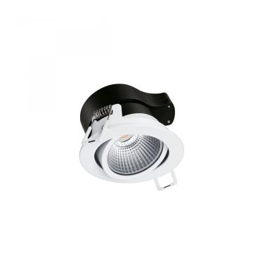 Product Faretto Downlight LED 6W PHILIPS Ledinaire ClearAccent Orientabile Foro Ø70 mm RS060B G2