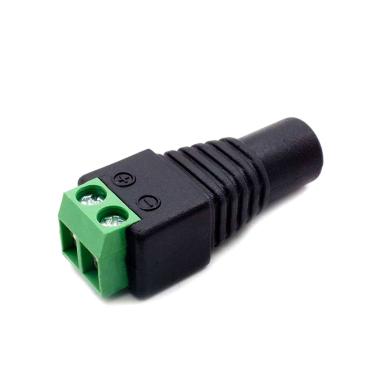 Product van Vrouwelijke DC Jack Connector