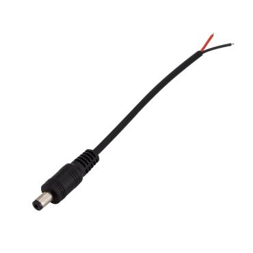 Product Napájecí Kabel Jack Samec pro LED pásky 12/24V