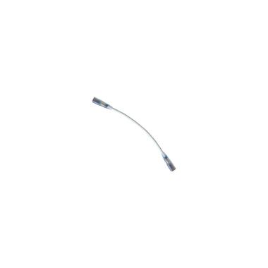 Connector kabel voor LED Strip 220V AC RGB LED strip In te korten om de 25cm/100cm