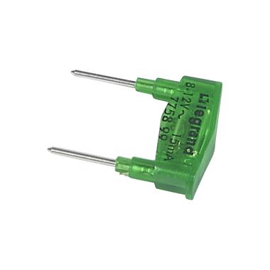 Product PL-LAMP 12V/15mA GREEN LEGRAND 069499