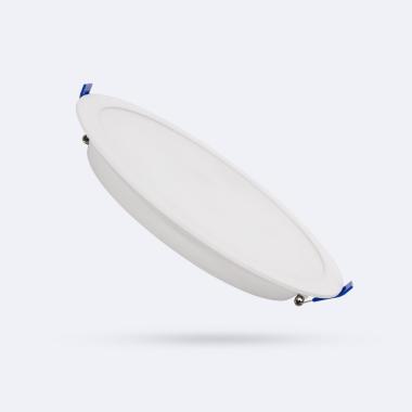 Płyta LED 30W Okrągła Slim Wycięcie Ø 275-290 mm