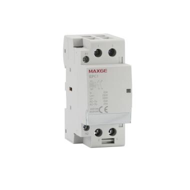 Product Schakelaar MAXGE 2P-63A-230V AC-2NO