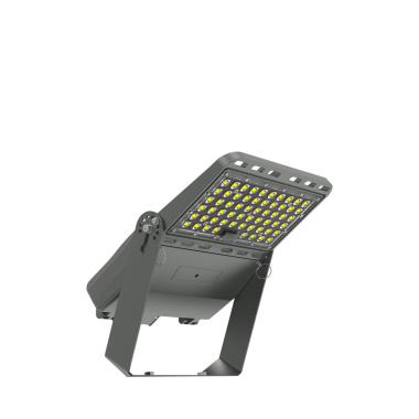 Schijnwerper LED 100W Premium 160lm/W  INVENTRONICS DALI LEDNIX