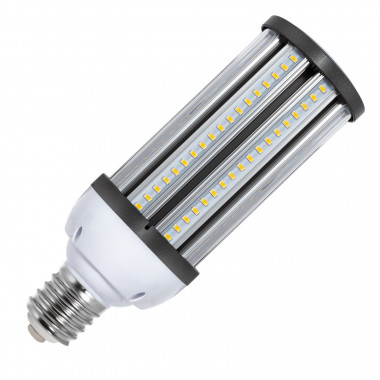 Lampada LED E40 54W Illuminazione Stradale Corn IP64