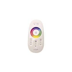 Product 12/24V RGBW LED Touch Dimmer Controller + RF Remote Control