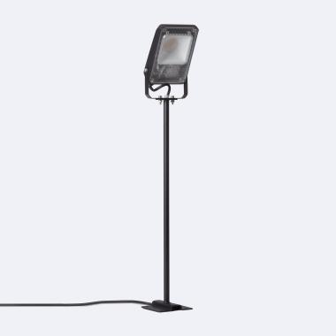 Spezial LED Strahler für Beschilderung 8W Arm 50cm