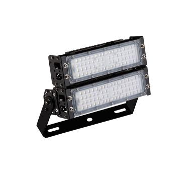 LED-Flutlichtstrahler 100W 120 lm/W IP65 Stadion