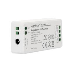 Product MiBoxer FUT036S 12/24V DC Monochrome LED Dimmer Controller