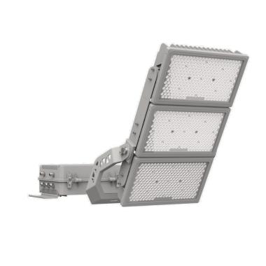 Proiettore LED 1500W Arena 140lm/W INVENTRONICS Regolabile 1-10V LEDNIX