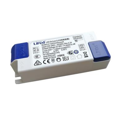 220-240V LIFUD Driver 25-40V Output 450mA 18W LF-GIF022YA0450H