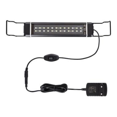 Plafoniera LED 12W IP66 per Acquario