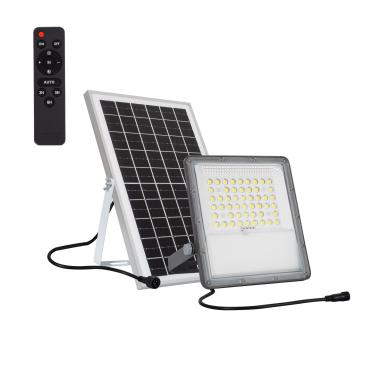 Product LED-Flutlichtstrahler Solar 10W 100lm/W IP 65 mit Fernbedienung