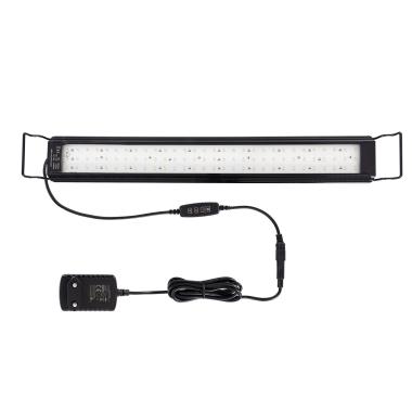 Product LED-Aquarium Anzeige 16W IP66 Vorprogrammiert