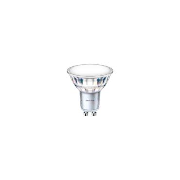 Herkömmliche Philips LED Lampen GU10