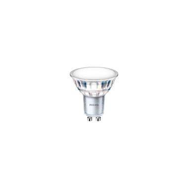 GU10 PAR16 LED Bulb PHILIPS CorePro 4.9W 120º 550 lm