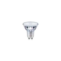 Product GU10 PAR16 LED Bulb PHILIPS SpotVLE  Master 3.7W 60º 270 lm