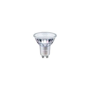 LED Lamp GU10 3.7W 270 lm PAR16 PHILIPS Master Led spot VLE