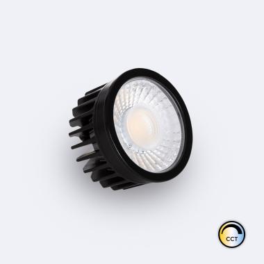 Module LED 4-6W MR16 / GU10 4CCT Dimmable pour Colerette Downlight