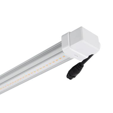 60cm LED Trubice T8 G13 10W Batten Grow pro Pěstovaní Rostlin