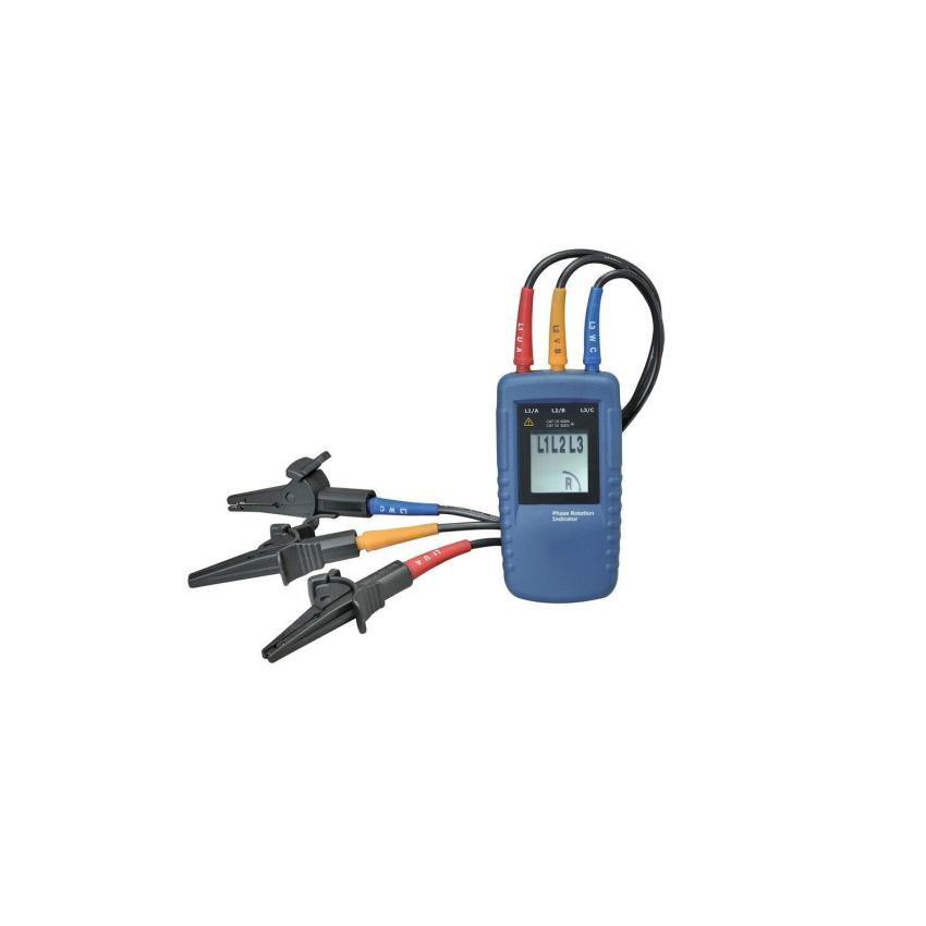Product of Phase Tester