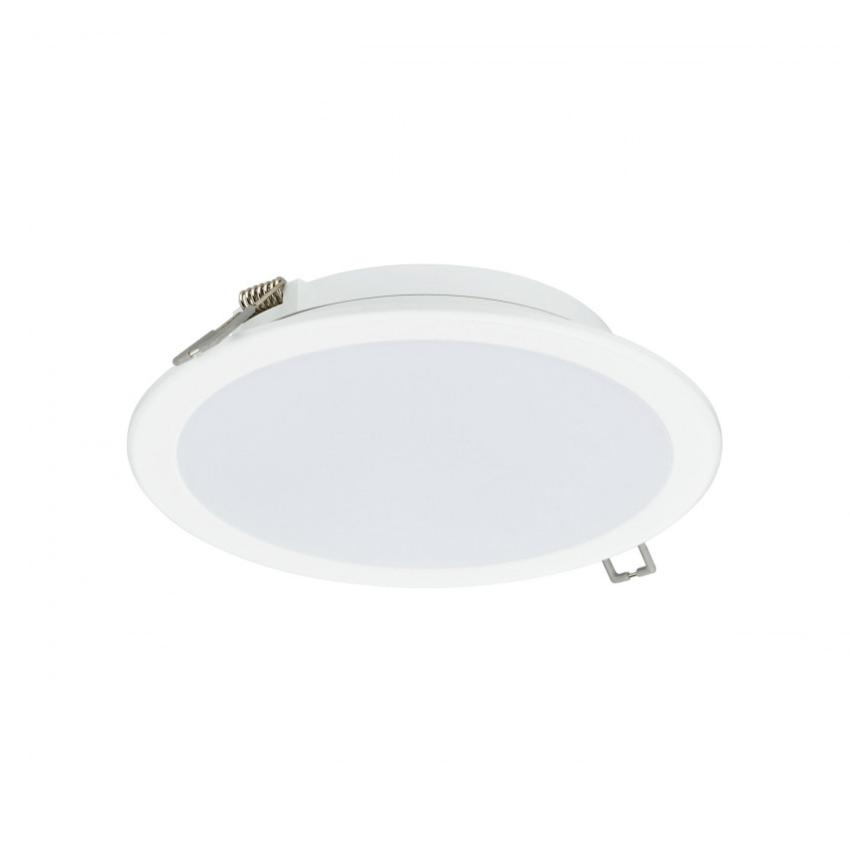 Produkt od Podhledové LED Svítidlo 12W PHILIPS Ledinaire Slim Ø150 mm DN065B G4 