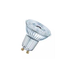 Product GU10 PAR16 LED Bulb 4.3W 350 lm OSRAM VALUE 4058075096622