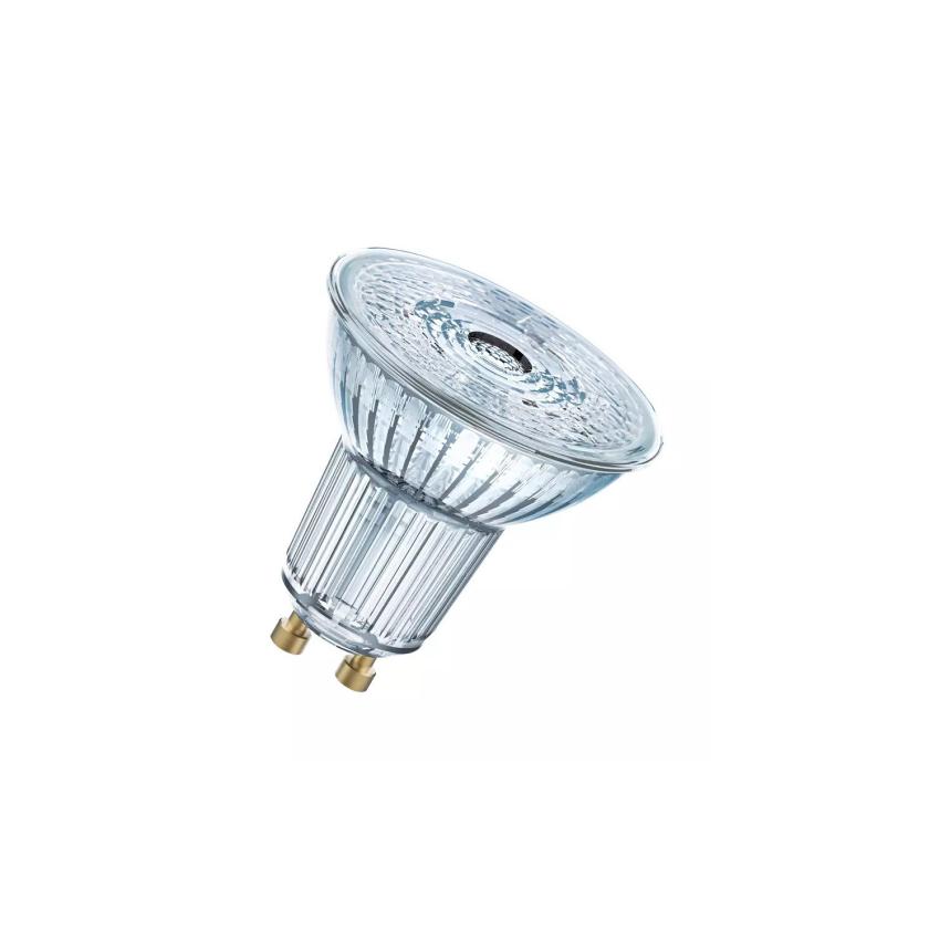 Produit de Ampoule LED GU10 4.3W 350 lm PAR16 OSRAM VALUE 4058075096622