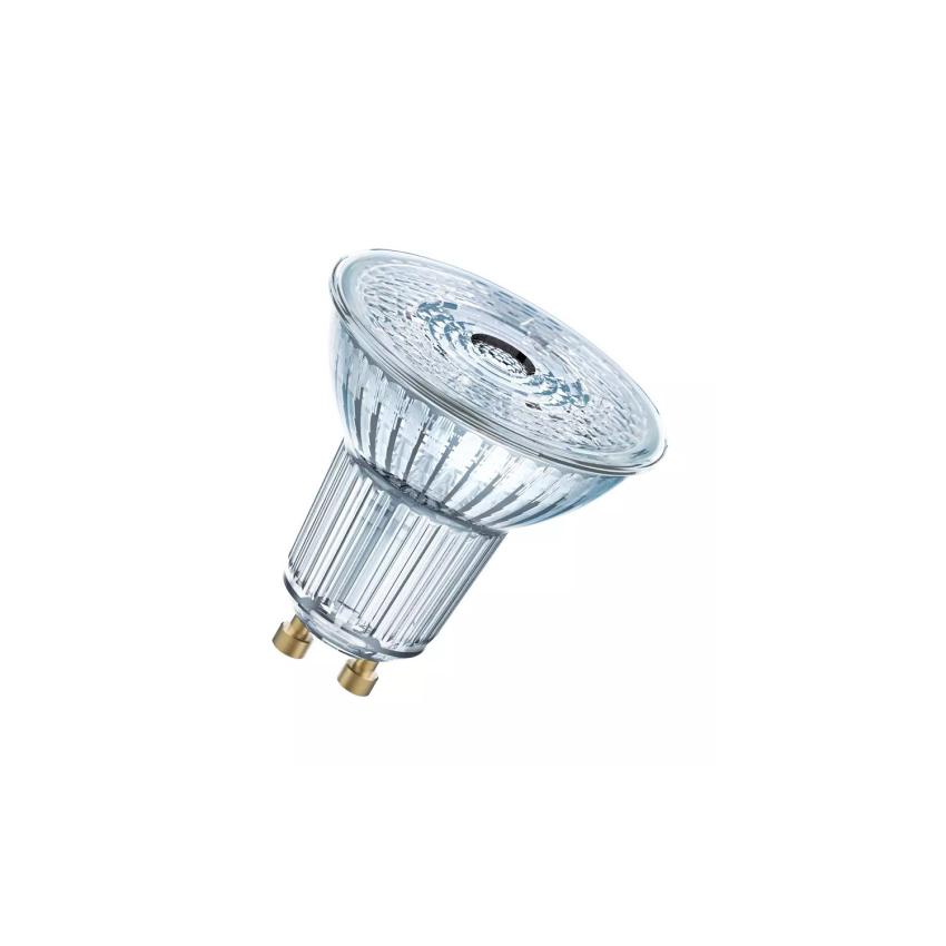 Produkt od LED Žárovka GU10 6.9W 575 lm PAR16 OSRAM Value 4058075096646