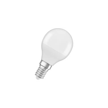 LED Žárovka E14 4.9W 470 lm A45 OSRAM Parathom Value Classic 4058075147898