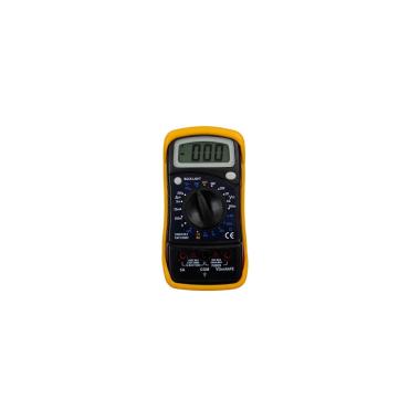 Product Multimeter Digital Basic 500V AC/DC 5A AC