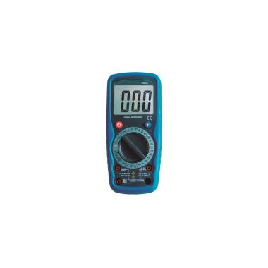 Product Professionele Digitale Multimeter Tester 700V AC 1000V DC 20A AC/DC