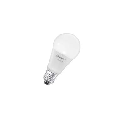 LED-Glühbirne Smart E27 9.5W 1055 lm A60 WiFi Dimmbar LEDVANCE Smart+
