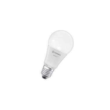 Lampadina LED Bombilla Inteligente Regolabile E27 14W 1521 lm A75 WiFi SMART+ LEDVANCE